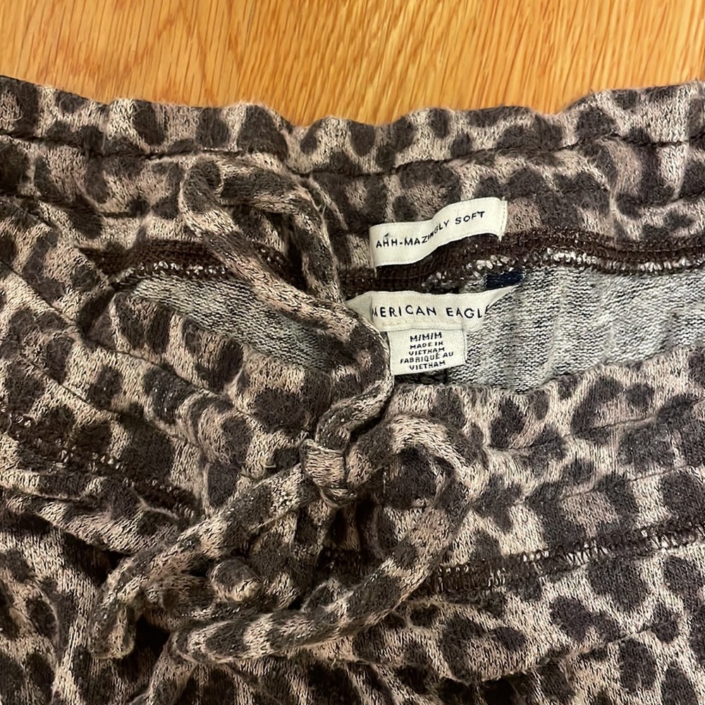 American eagle joggers
